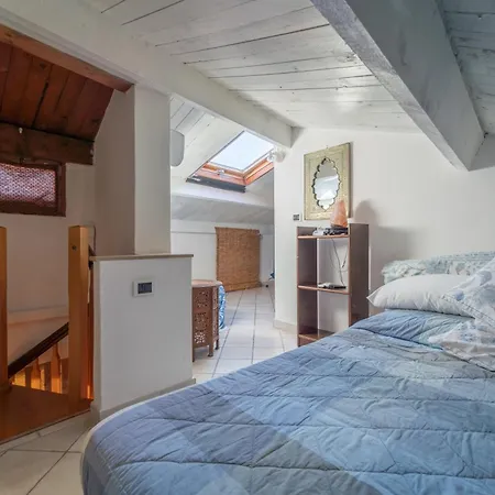 Appartamento Loft In Centro Maiorca Alghero
