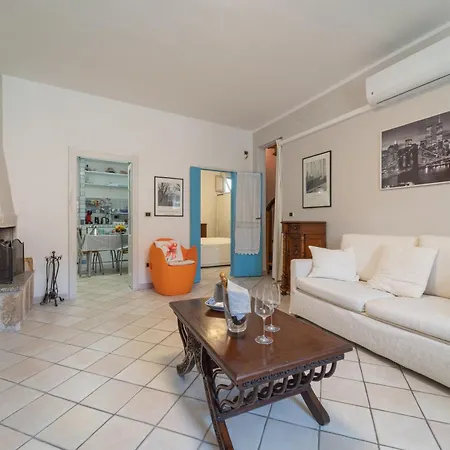 Appartamento Loft In Centro Maiorca Alghero