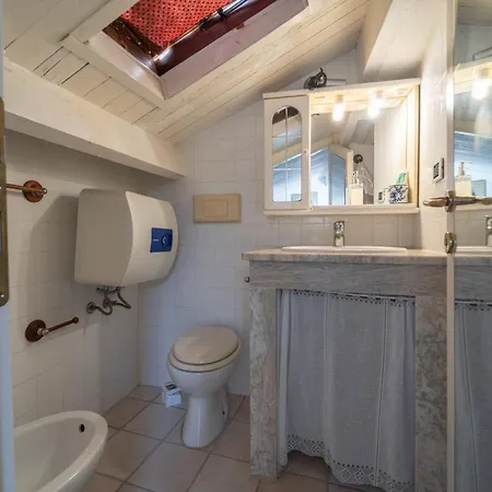 Appartamento Loft In Centro Maiorca