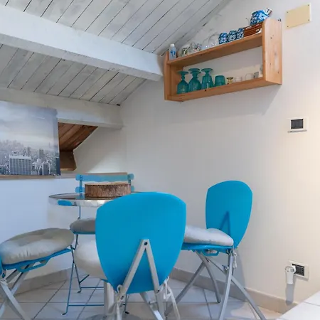 Loft In Centro Maiorca Appartamento *