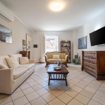 Loft In Centro Maiorca Alghero