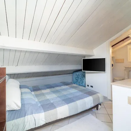 Loft In Centro Maiorca * Alghero